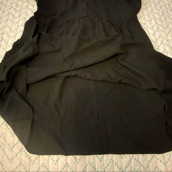 ModCloth Dangerfield Bats & Cats Collide Dress - Picture 5 of 14